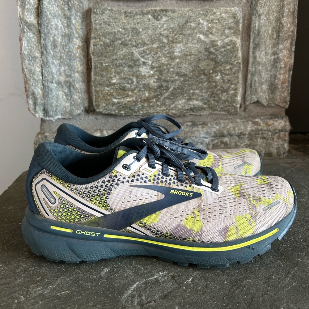 Brooks- Ghost 14 Running Shoes